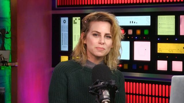 Deadpool 2 Villain Revealed! смотреть онлайн