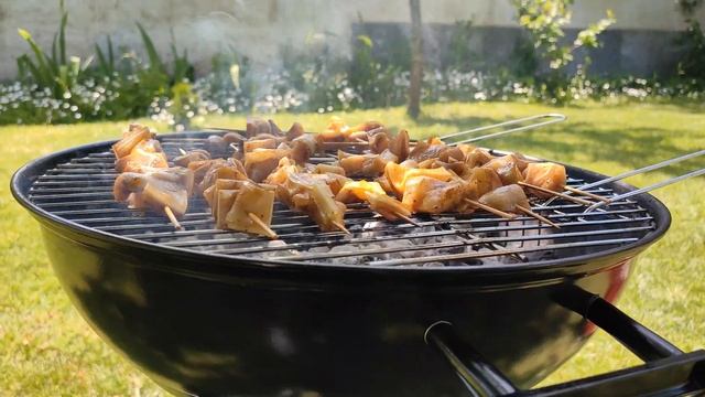 Свински уши на барбекю | Рецепта за свински уши на барбекю | Вкусни свински уши | Соев сос Kikkoman смотреть онлайн