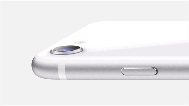 iPhone SE 2020 (Second gen.) Review - First look смотреть онлайн