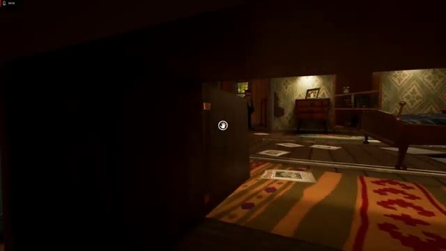 ПРОХОЖДЕНИЕ HELLO NEIGHBOUR 2 (1ый дом, 2ая часть) | HELLO NEIGHBOUR 2 смотреть онлайн