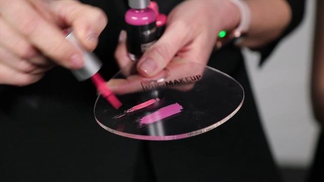 Эмульсионные румяна "FRESH SKIN"PROMAKEUP laboratory смотреть онлайн