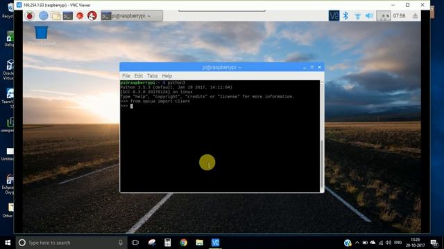 OPC UA Ep. 4 | Raspberry Pi OPC Server смотреть онлайн