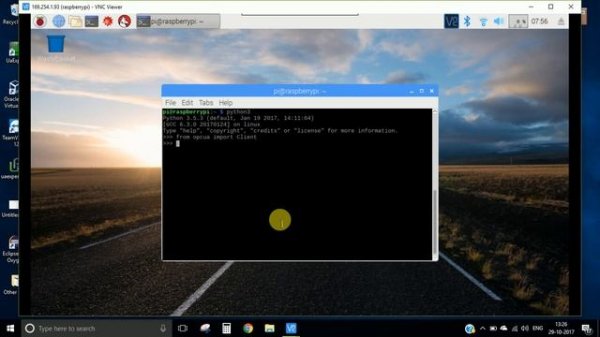 OPC UA Ep. 4 | Raspberry Pi OPC Server