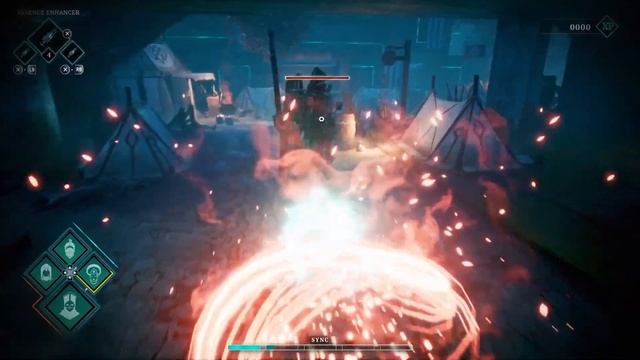 Deathbound - Official Steam Next Fest Demo Teaser Trailer смотреть онлайн
