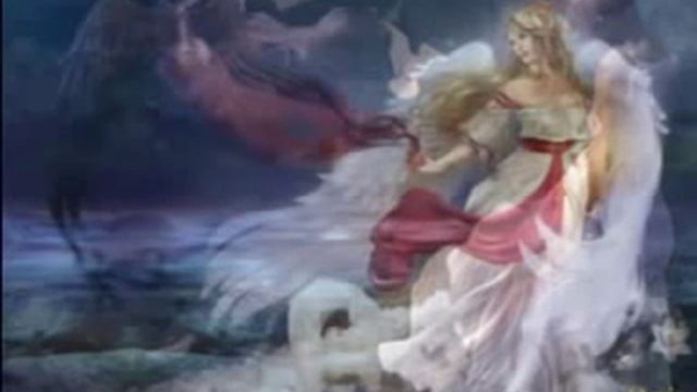 OM NAMO BHAGAVATE Deva Premal смотреть онлайн