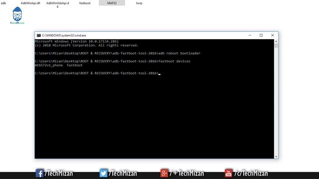 Moto X Force Root & TWRP Recovery смотреть онлайн