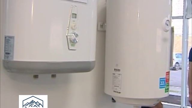 Выпуск 4-ый. Выбираем водонагреватель. смотреть онлайн