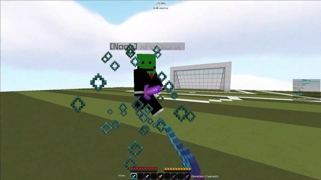 Best Bot PVP Server For Crack And Premium | Gapper смотреть онлайн