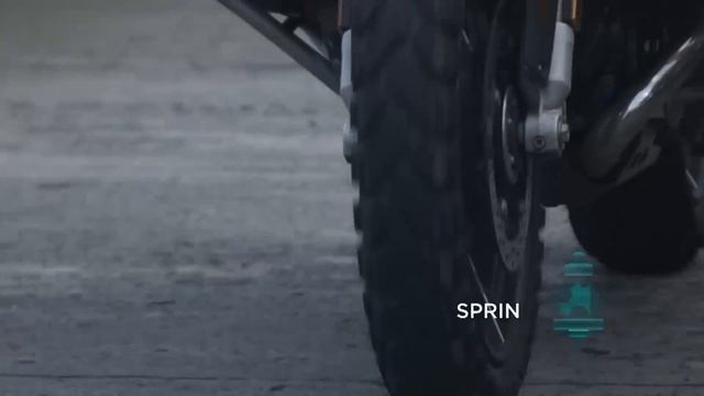 Drive: Petron Sprint 4T смотреть онлайн