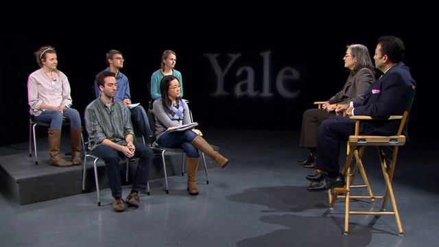 Ellen Gibson McGinnis: Is it easier to ask people to give time, talent, or treasure? смотреть онлайн