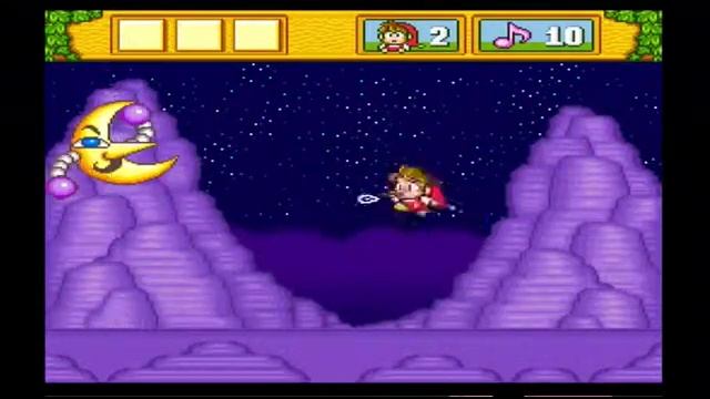 Chibikage89 - Doremi Fantasy Milon's DokiDoki Adventure - EP19 - FIGHTING THE SUN AND THE MOON смотреть онлайн