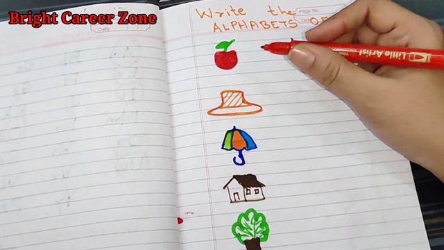 Nursery English Worksheet IEasy Nursery class Worksheets I English Worksheets For Nursery смотреть онлайн