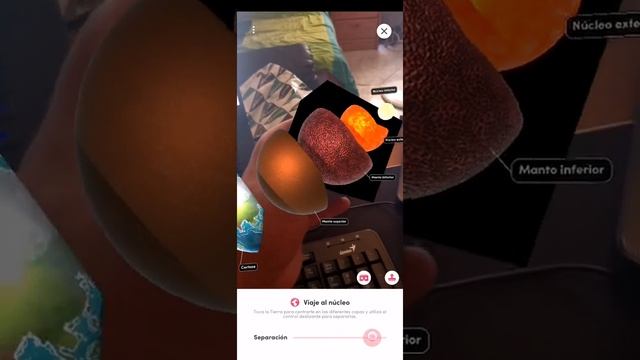 Merge cube presentation смотреть онлайн