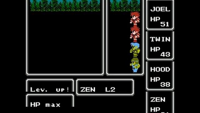 Joel Adventures : Final Fantasy Part 1 : Pirates! смотреть онлайн