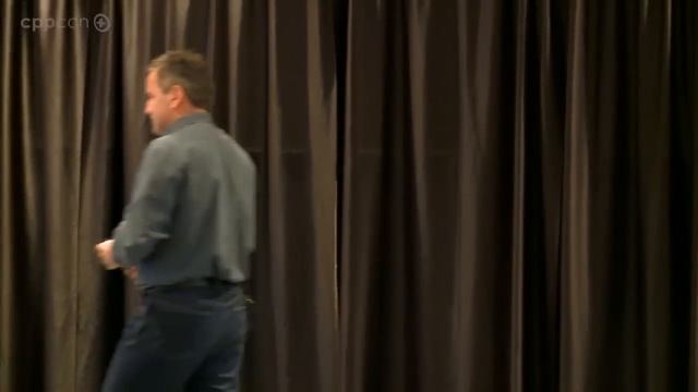 CppCon 2014: Andrei Alexandrescu "Optimization Tips - Mo' Hustle Mo' Problems" смотреть онлайн