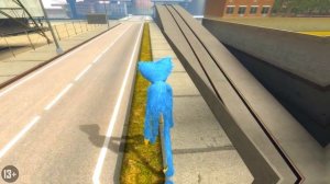 ХАГГИ ВАГГИ СТАЛ ПАУКОМ! ЭВОЛЮЦИЯ ХАГИ ВАГИ В ГАРРИС МОД! МУТАНТ HUGGY WUGGY SPIDER В Garry`s Mod!