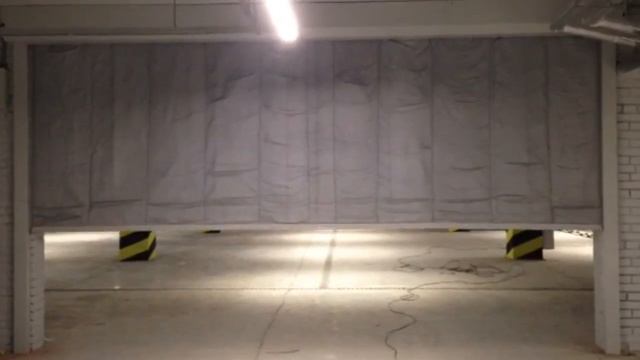 Аб-Профи: Противопожарные и противодымные шторы