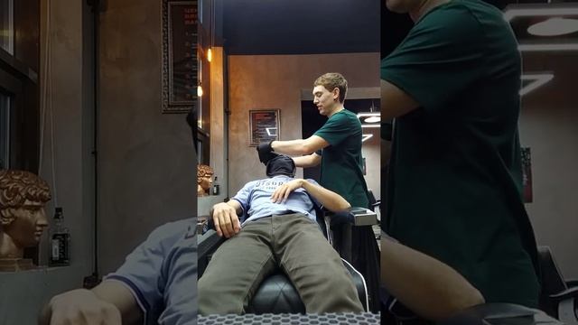 Мастер класс.Маска и массаж лица смотреть онлайн