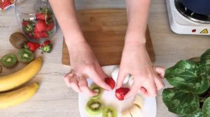 Японские рисовые пирожные МОТИ | Как приготовить Моти ( Японские сладости )