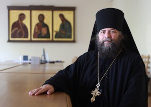 Чтение для монахов