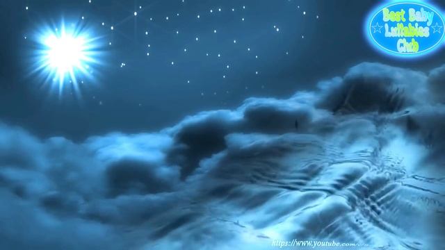 Beautiful Instrumental Lullaby ❤️ Lullaby For Babies To Go To Sleep ❤️ Sleep Lullaby Music