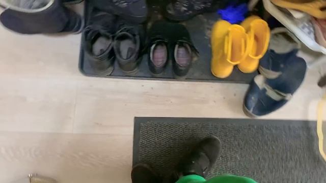 VLOG: Сюрприз для мамы! Куда мы переезжаем? 6-7.04.21 смотреть онлайн