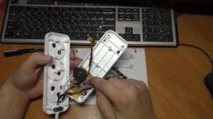 Регулятор оборотов для болгарки