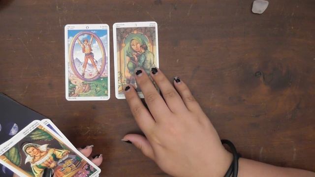 Tarot Reading ? Message For Singles About Love ? Pick A Card смотреть онлайн