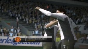 Fifa 07 Xbox 360 Liverpool Vs Manchester United