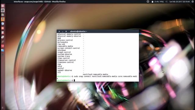 Come avere un Cloud Privato con il Raspberry Pi 3 смотреть онлайн
