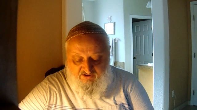 Псалом 25(12) смотреть онлайн