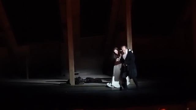 PATRIZIA CIOFI, LEO NUCCI / Rigoletto - La Vendetta (Orange, 2011) смотреть онлайн