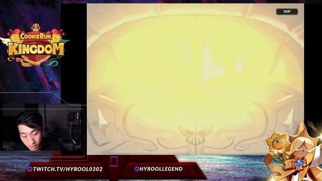 Single Pulls vs 10 Pull Gacha? Which One is Better? | Cookie Run Kingdom смотреть онлайн