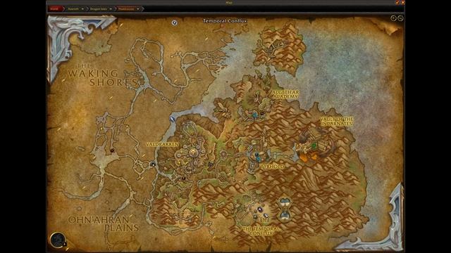 How to get Haste from Ominous Chromatic Essence, WoW Dragonflight Bronze Resonance смотреть онлайн