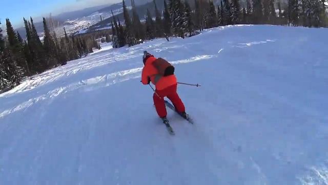шерегеш сноуборд 2017 смотреть онлайн