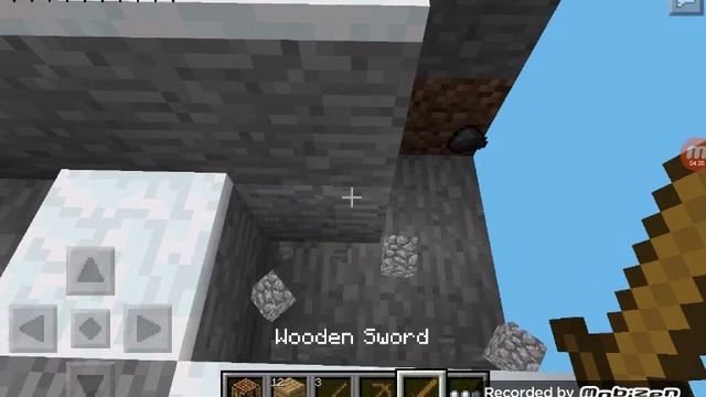 Minecraft 0.7.5 GamePlay #1 (Good Start) смотреть онлайн