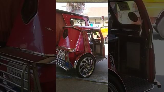 February 22, 2023 tricycle diary #philippines #tricycles #tricycledriver #tricyclediary смотреть онлайн
