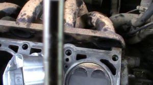 Что Будет Если Течет Антифриз из Под Головки Двигателя