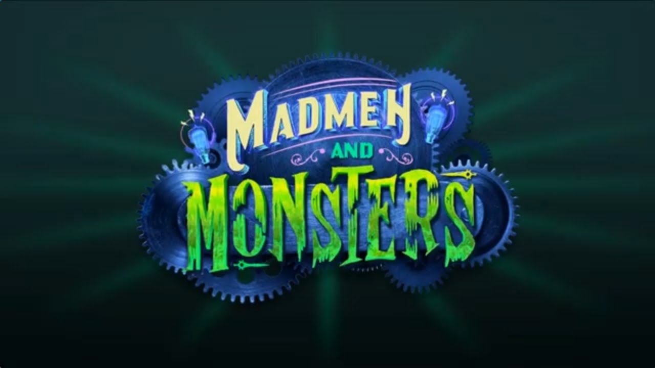Madmen & Monsters Escape Games | new android games | gameplay смотреть онлайн