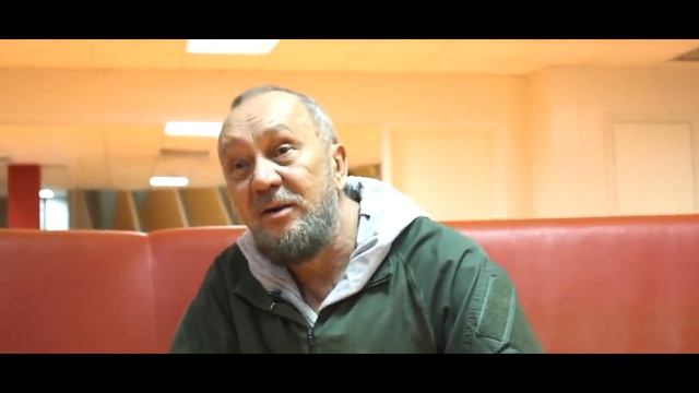 Культурный код. Виталий Сундаков в интервью для проекта "Авега" смотреть онлайн