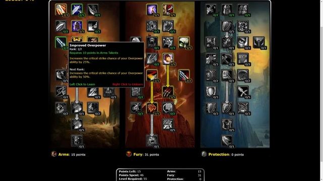 TBC Classic: Warrior Leveling Guide (Talents, Tips & Tricks, Rotation, Gear)