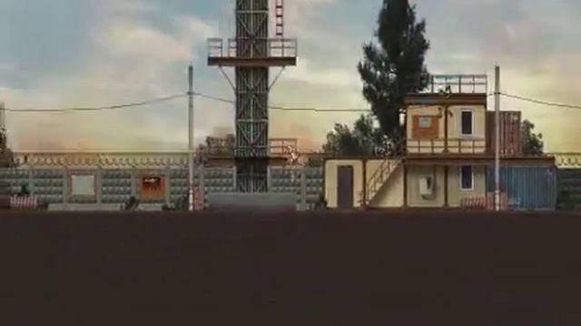 Демонстрация бага с фпс в BRAIN / OUT смотреть онлайн