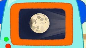 12  Из чего состоит Луна