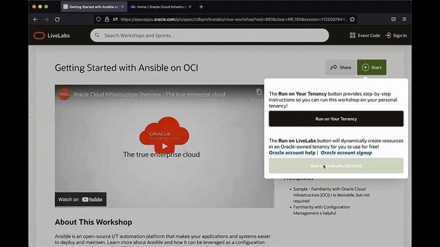 Day One and Beyond - Season 3 - Oracle Cloud Technical Quick Start смотреть онлайн