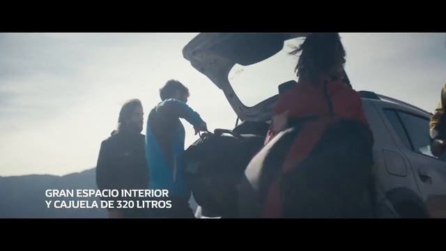Renault STEPWAY I Mayor espacio I Renault México I Concordia Automotriz смотреть онлайн