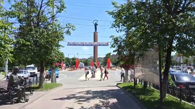 Калуга ОБЗОР смотреть онлайн