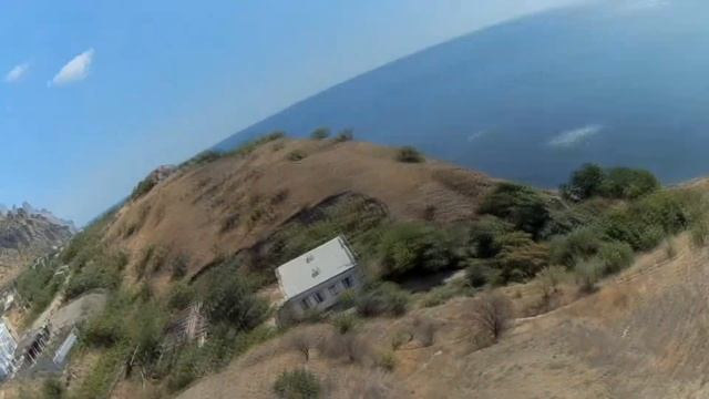 Танцы над водой.. смотреть онлайн