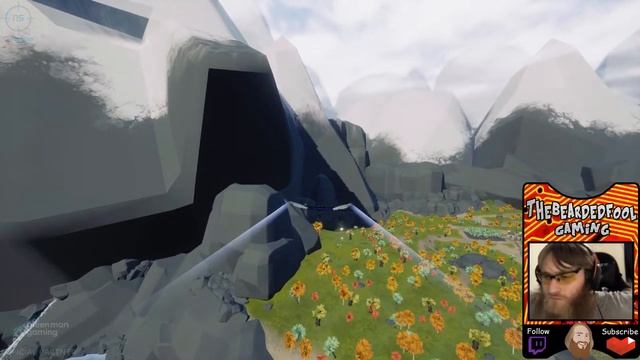 Copoka - Full Game | First Play! Live w/ TheBeardedFool смотреть онлайн
