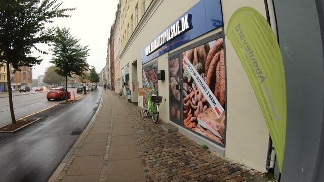 Дания ?? Копенгаген. Побег Питера Мэдсена из тюрьмы. Движение #metoo. Школа в Дании.