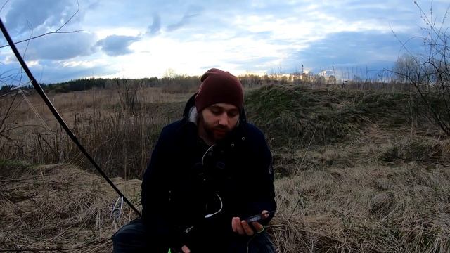 Ловлю Голавля на МОРМЫШИНГ. Леска 0,065 мм, 0,6 кг. Как Оно? смотреть онлайн